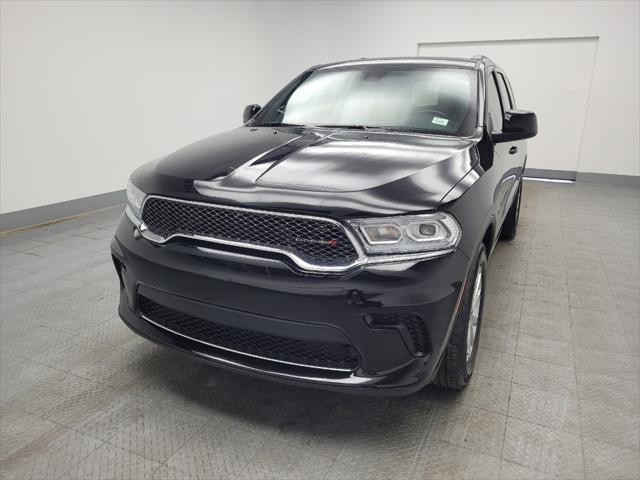 used 2023 Dodge Durango car, priced at $27,095