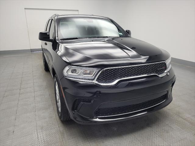 used 2023 Dodge Durango car, priced at $27,095