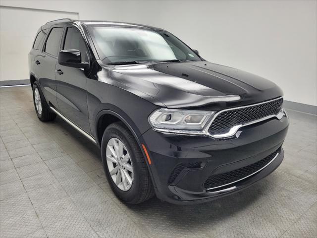 used 2023 Dodge Durango car, priced at $27,095