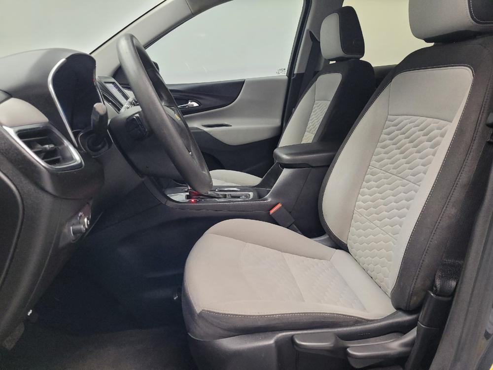 used 2020 Chevrolet Equinox car, priced at $15,195
