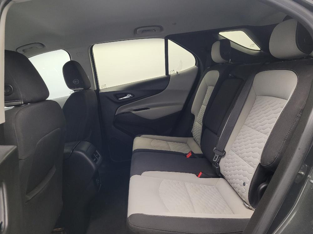 used 2020 Chevrolet Equinox car, priced at $15,195