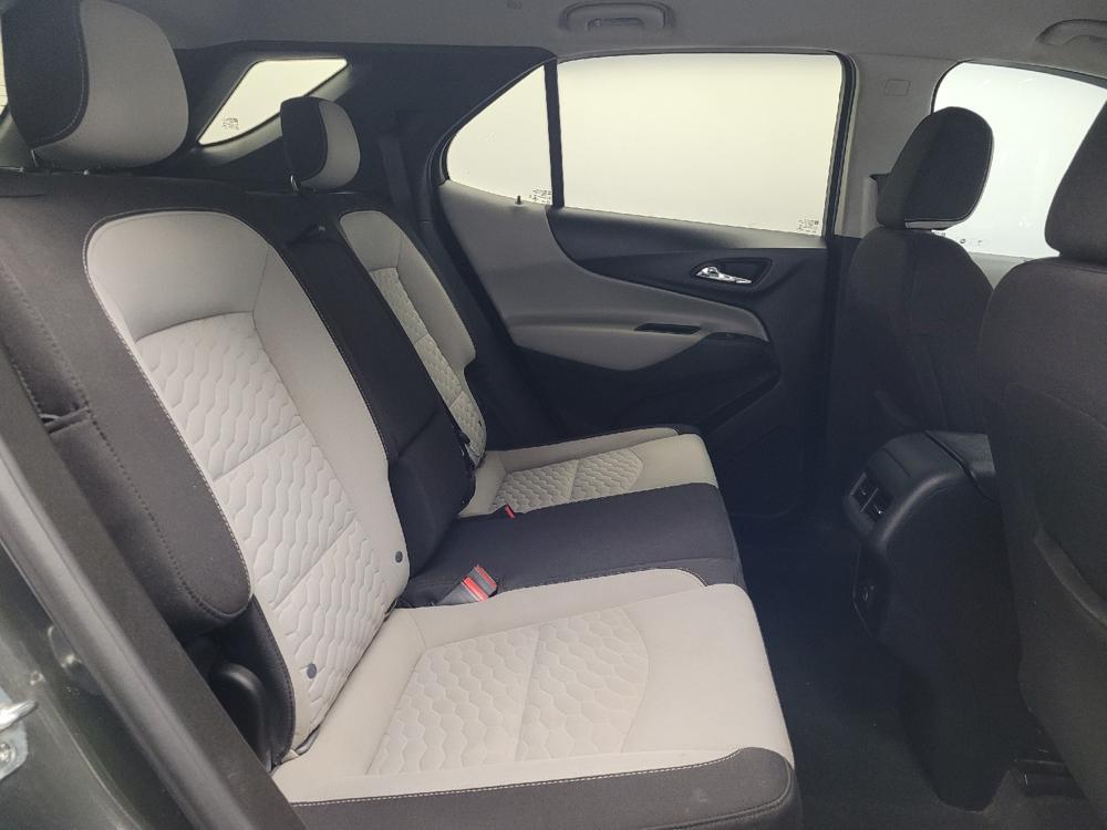 used 2020 Chevrolet Equinox car, priced at $15,195