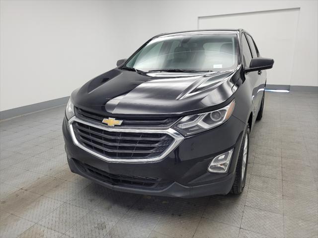 used 2019 Chevrolet Equinox car, priced at $16,895