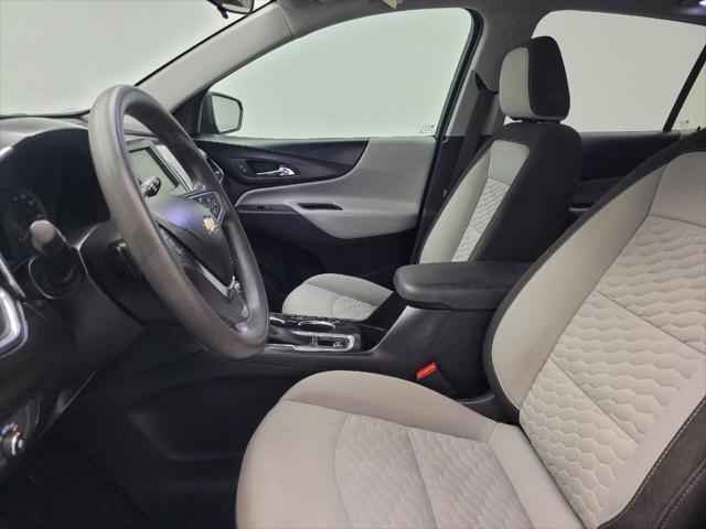 used 2019 Chevrolet Equinox car, priced at $16,895