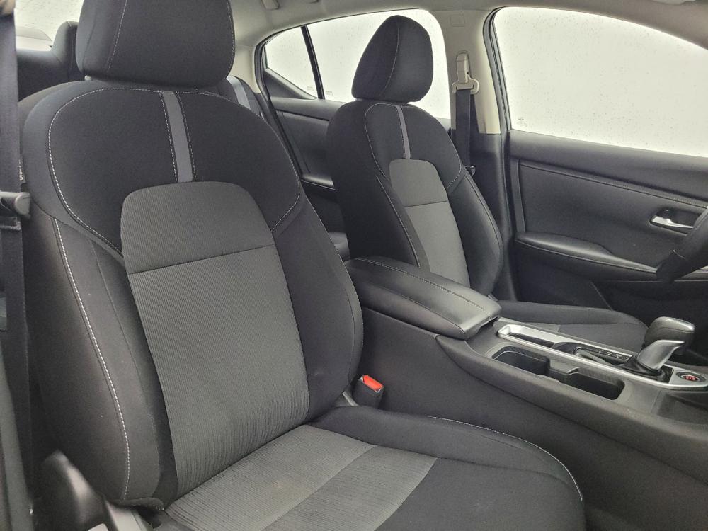 used 2021 Nissan Sentra car, priced at $17,295