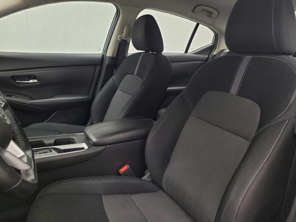 used 2021 Nissan Sentra car, priced at $17,295