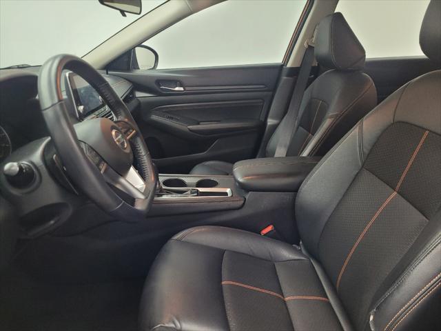 used 2021 Nissan Altima car, priced at $19,795
