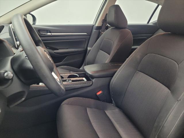 used 2023 Nissan Altima car, priced at $20,595