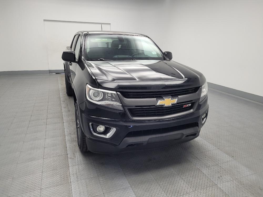 used 2016 Chevrolet Colorado car, priced at $18,495
