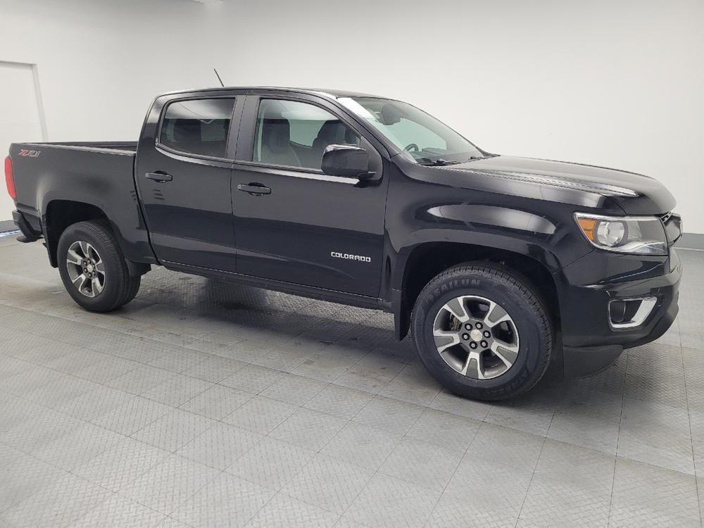 used 2016 Chevrolet Colorado car, priced at $18,495