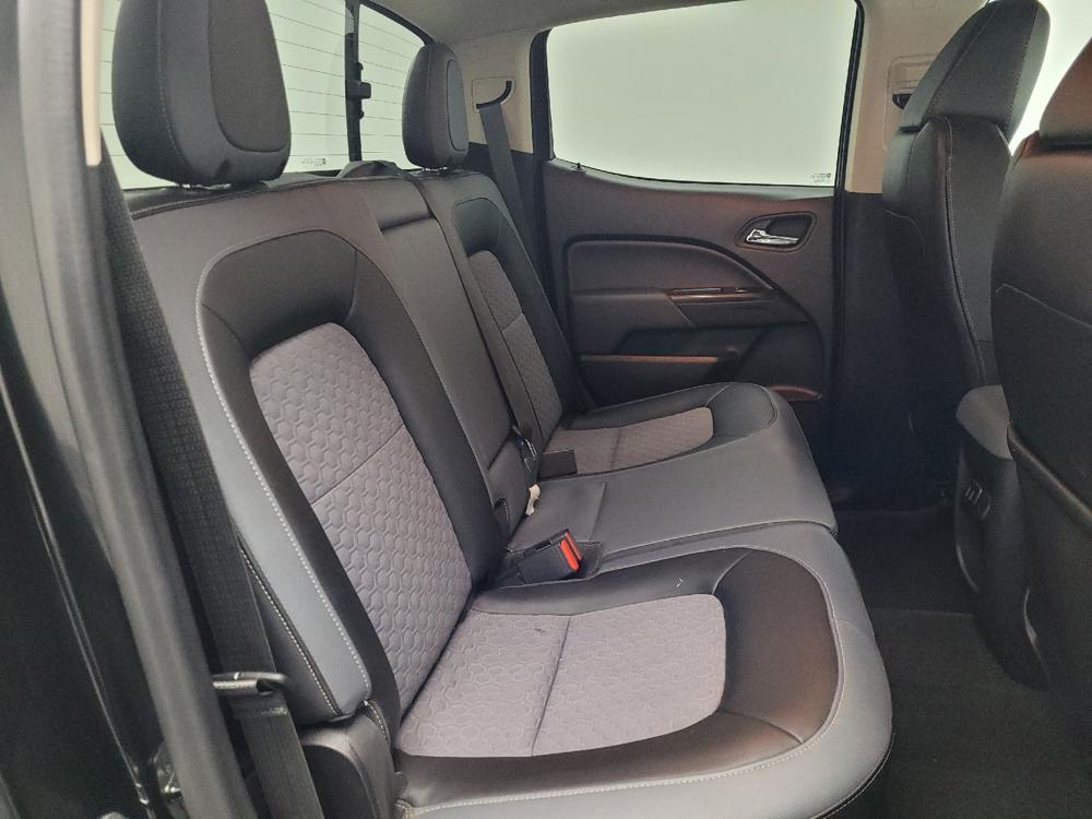 used 2016 Chevrolet Colorado car, priced at $18,495