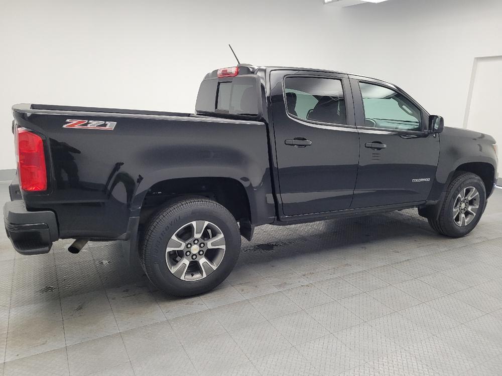 used 2016 Chevrolet Colorado car, priced at $18,495