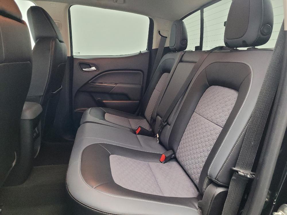 used 2016 Chevrolet Colorado car, priced at $18,495