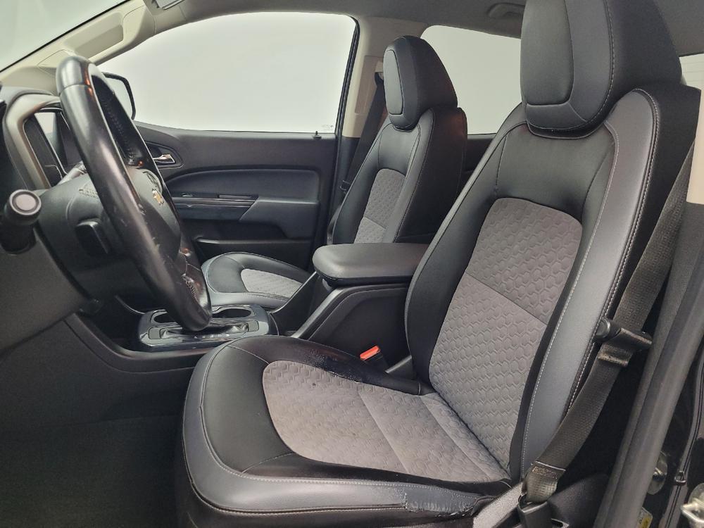 used 2016 Chevrolet Colorado car, priced at $18,495