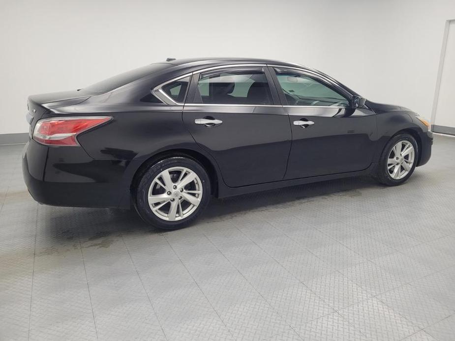 used 2015 Nissan Altima car, priced at $13,595