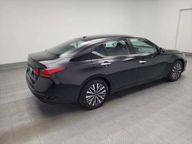 used 2023 Nissan Altima car, priced at $22,495