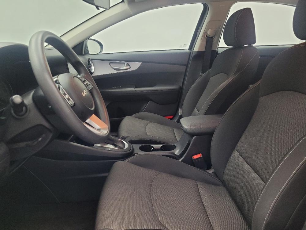 used 2024 Kia Forte car, priced at $19,695