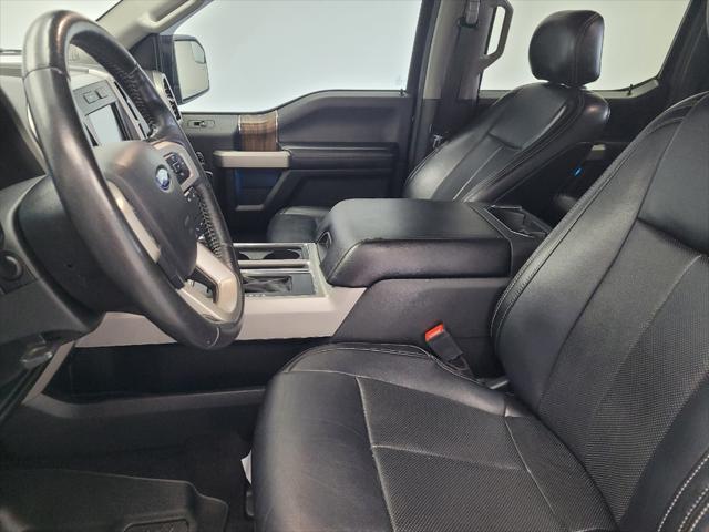 used 2019 Ford F-150 car, priced at $28,495