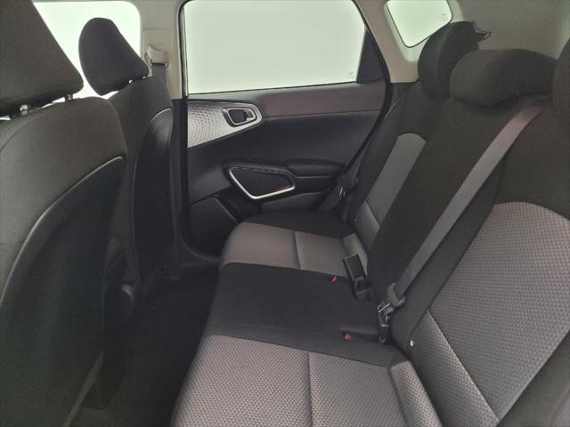 used 2024 Kia Soul car, priced at $20,195