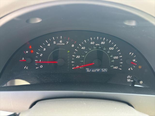 used 2007 Toyota Camry car, priced at $7,000