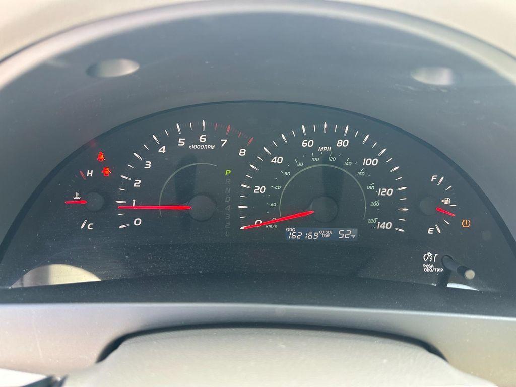 used 2007 Toyota Camry car, priced at $8,000