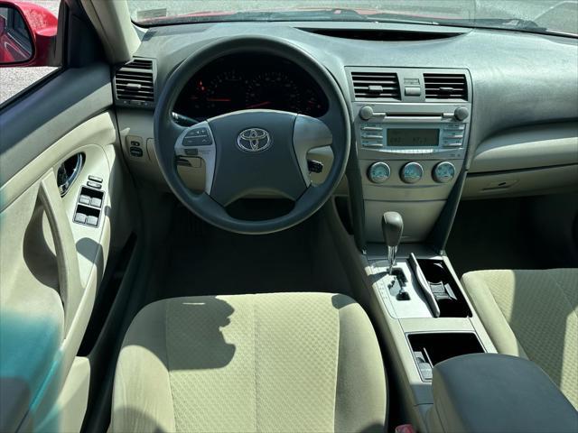 used 2007 Toyota Camry car, priced at $7,000