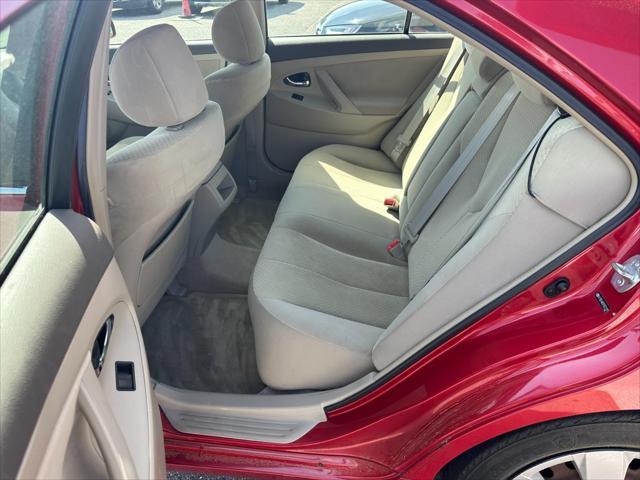 used 2007 Toyota Camry car, priced at $7,000