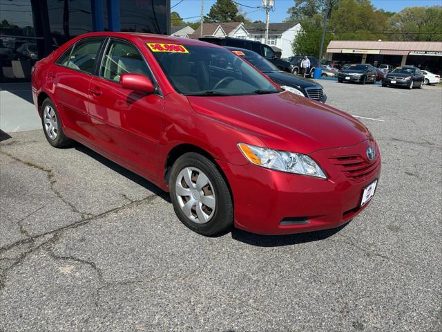 used 2007 Toyota Camry car, priced at $7,000