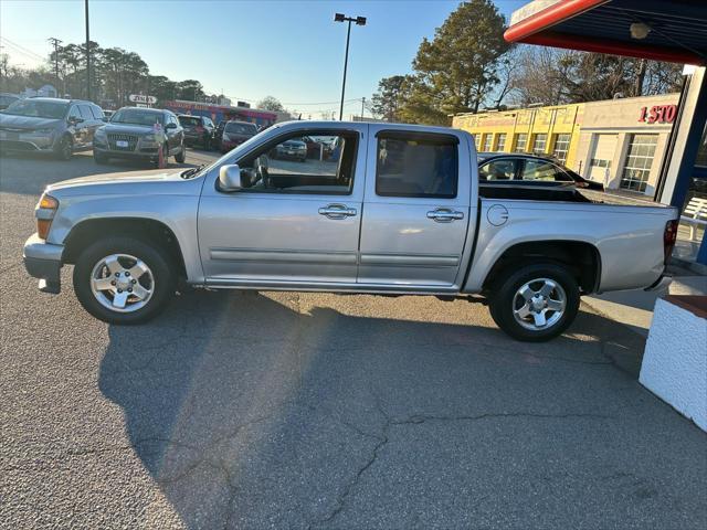 used 2011 Chevrolet Colorado car, priced at $7,000