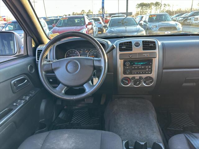 used 2011 Chevrolet Colorado car, priced at $7,000