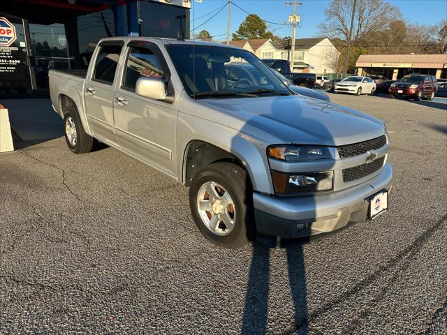 used 2011 Chevrolet Colorado car, priced at $7,000