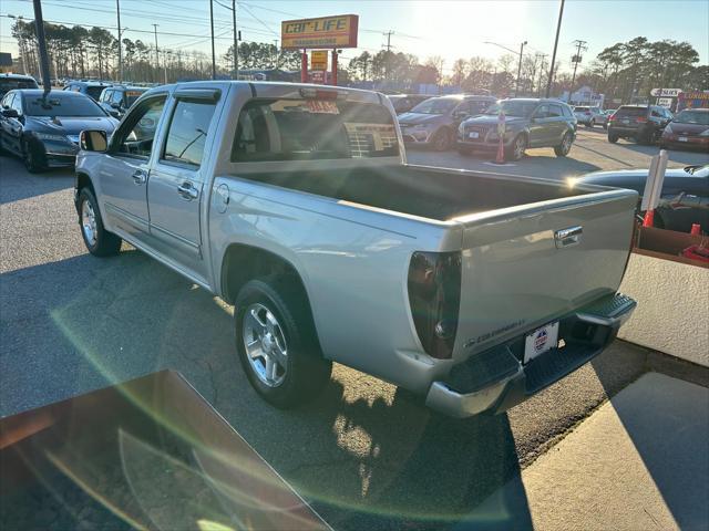 used 2011 Chevrolet Colorado car, priced at $7,000