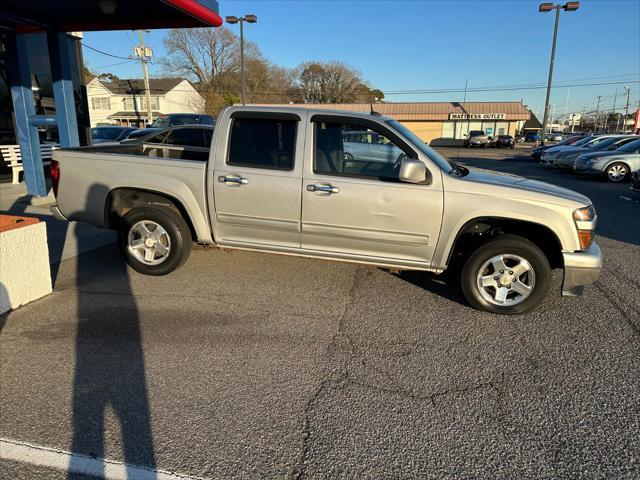 used 2011 Chevrolet Colorado car, priced at $7,000