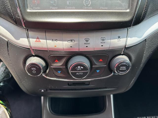 used 2015 Dodge Journey car, priced at $6,000