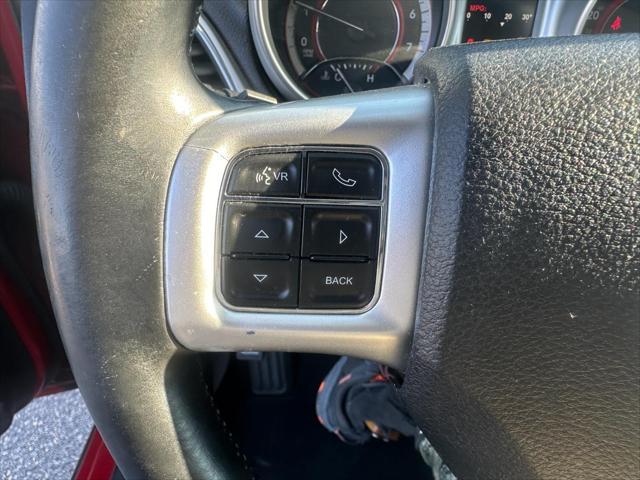 used 2015 Dodge Journey car