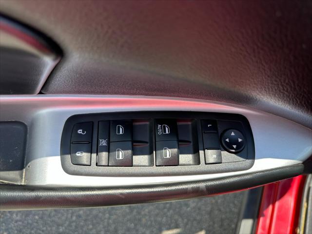 used 2015 Dodge Journey car, priced at $6,000