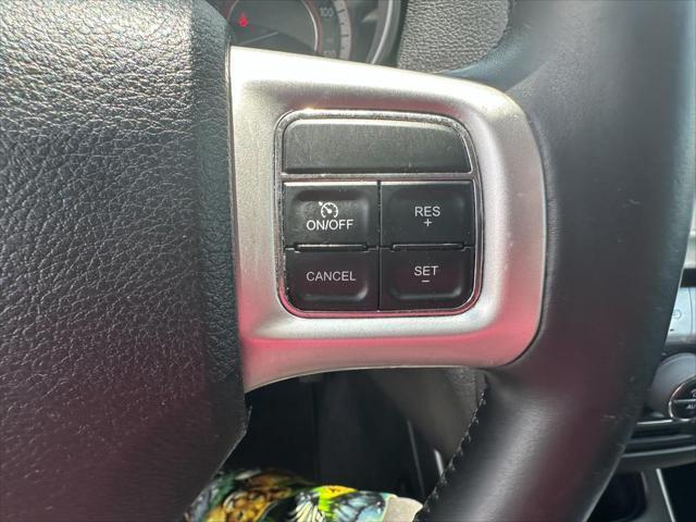 used 2015 Dodge Journey car, priced at $6,000