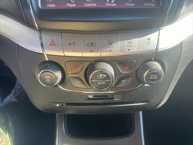 used 2015 Dodge Journey car
