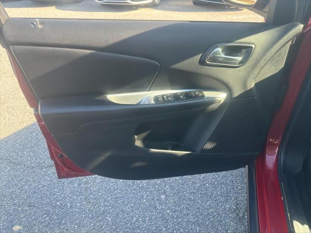 used 2015 Dodge Journey car