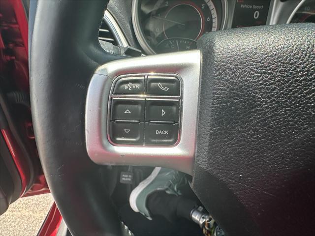 used 2015 Dodge Journey car, priced at $6,000