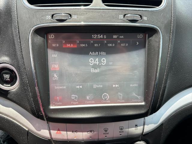 used 2015 Dodge Journey car, priced at $6,000