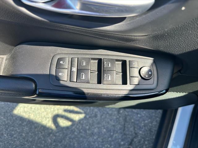 used 2020 Jeep Cherokee car, priced at $16,000