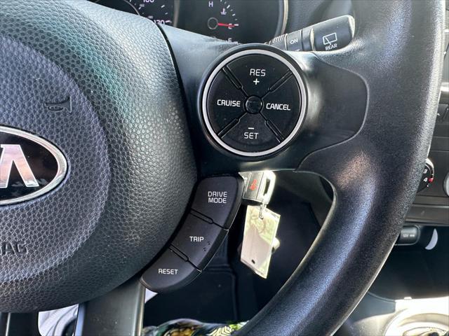 used 2018 Kia Soul car, priced at $10,000