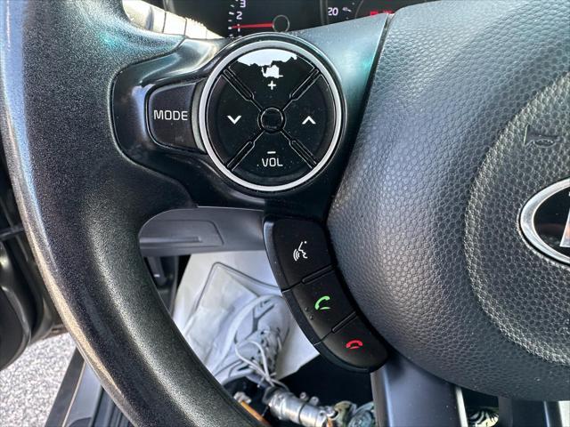 used 2018 Kia Soul car, priced at $10,000
