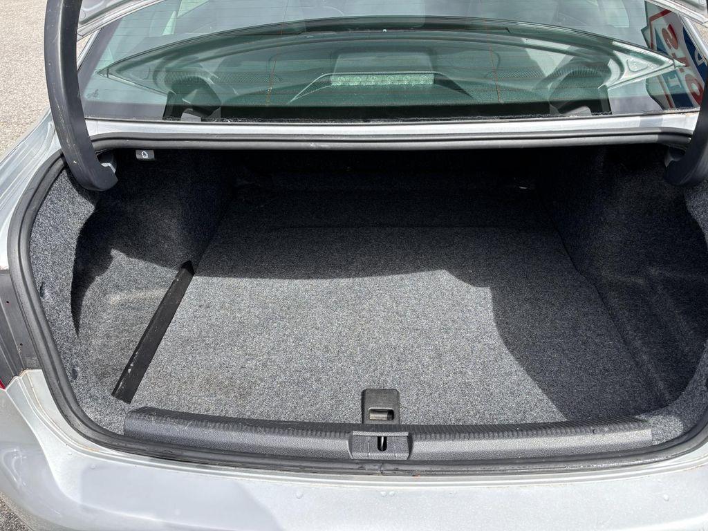 used 2014 Volkswagen Passat car, priced at $10,000