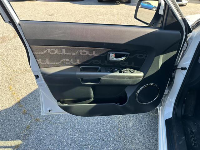 used 2012 Kia Soul car, priced at $8,000