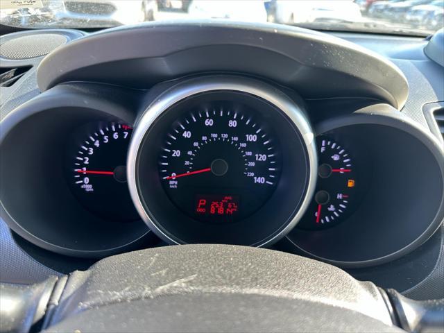 used 2012 Kia Soul car, priced at $8,000