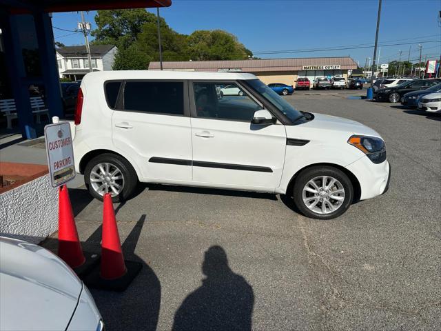 used 2012 Kia Soul car, priced at $8,000