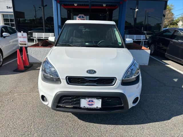 used 2012 Kia Soul car, priced at $8,000