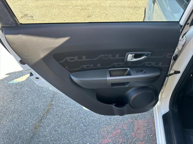 used 2012 Kia Soul car, priced at $8,000